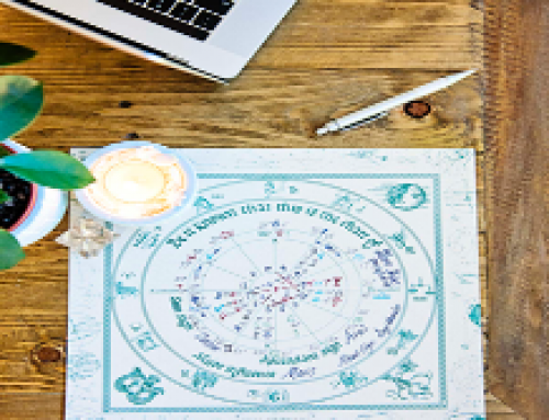Introduction to Life Path Astrology Seminar – 3rd October