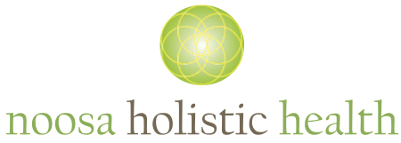 Noosa Holistic Health Logo
