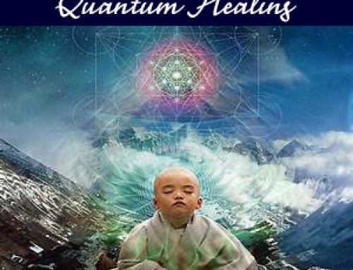 Introduction to Quantum Healing Hypnosis Seminar – 15th August